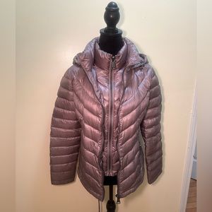Michael Kors coat